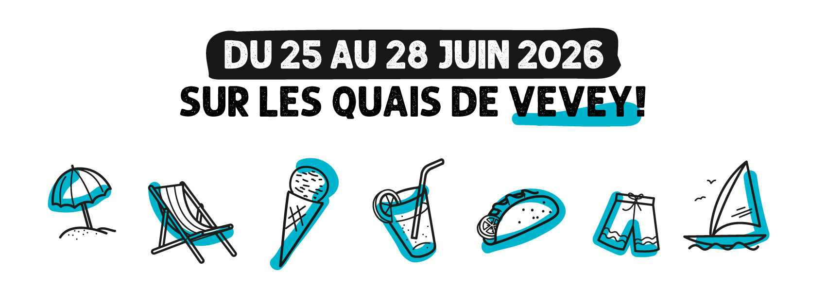 Beach StrEAT food Festival