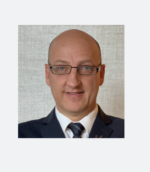 Esteban Valle