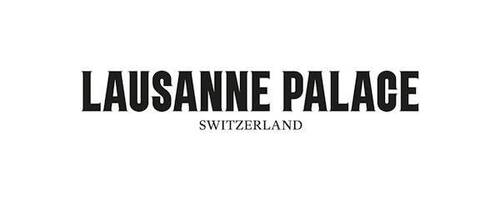 Lausanne Palace