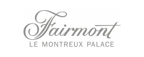 Fairmont Montreux Palace