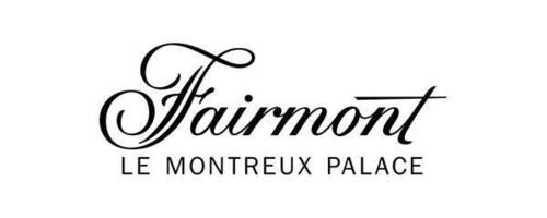 Fairmont Montreux Palace