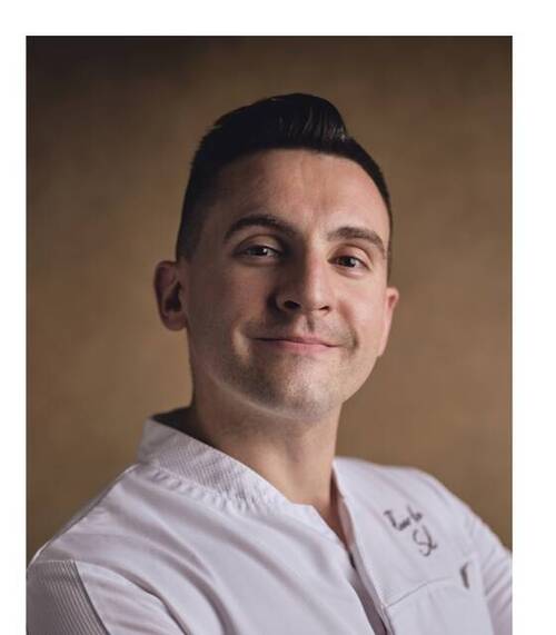 Romain Dercile