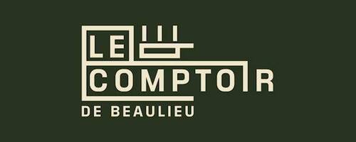 Le comptoir de Beaulieu