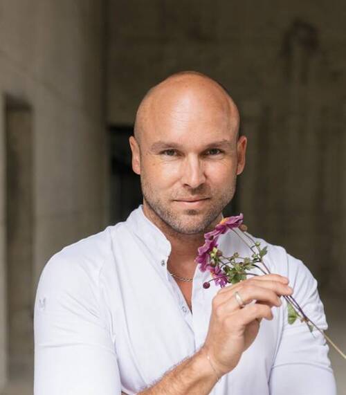 Benjamin Le Maguet